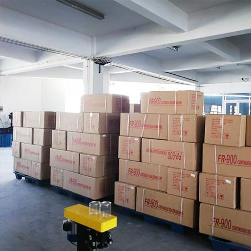 生產(chǎn)車(chē)間